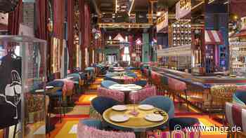 Gastro-Konzept: Das Schlager Café legt bald los