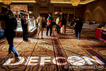 An army of volunteer hackers to help protect American water systems, schools