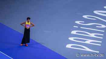 Historische Olympia-Krise: Die Excel-Tabelle legt den deutschen Spitzensport lahm