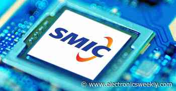 59% Q2 profit drop at SMIC
