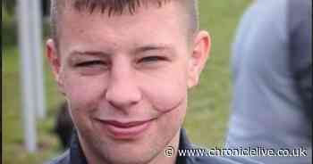 Police search launched for missing North Tyneside man who has large scar on left cheek