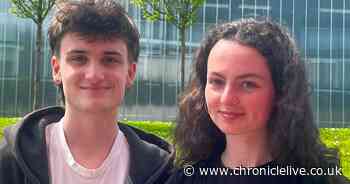 Newcastle College students reach final of BAFTA Young Game Designers competition