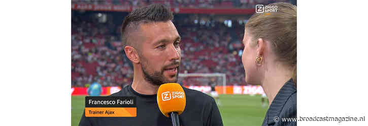 MXMZ | Graphics: “Ik denk dat het echt een gamechanger wordt”