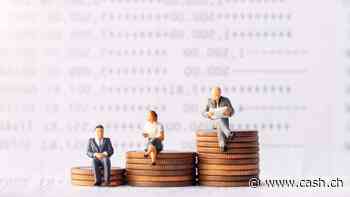 Pensionskassen im Juli erneut mit positiver Performance