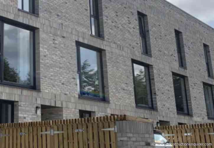 Marshalls pins recovery hope on concrete bricks