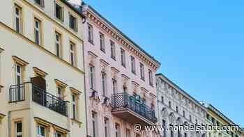 Immobilien: Preise, Mieten, Großstädte: Wo die Veränderungen am stärksten sind