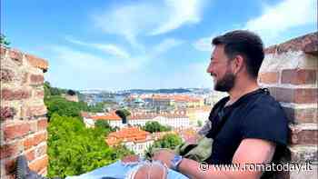 Giovane infermiere muore dopo un tragico incidente con la sua moto