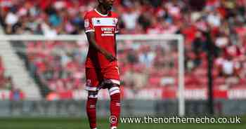 Carrick has 'seen a difference' in Middlesbrough forward who's 'jumped up a level'