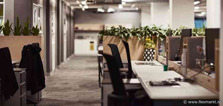 Omzet detacheerders daalt met 5 procent, ‘opdrachten worden korter’