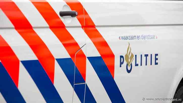 Man thuis overvallen in het midden van de nacht, politie doet onderzoek
