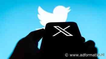 World Federation of Advertisers heft GARM op na aanklacht van X