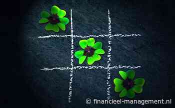 Nederland blijft AAA-land