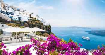 Greece warns UK tourists after 'worst summer ever' and it could get even worse