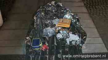 112-nieuws: vernieling AED in Vught • kapotte auto op A58