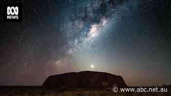 Have you been under the Milky Way? Will you vote for it?