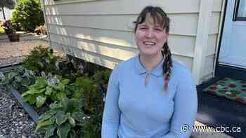 Buying your first home isn't easy, even in Sask. Here's how two people in their 20s did it