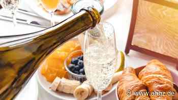 Frühstückswein: Promille zum Wachwerden