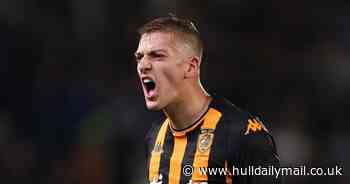 How Liam Delap played a pivotal role in Fin Burns' move from Man City to Hull City