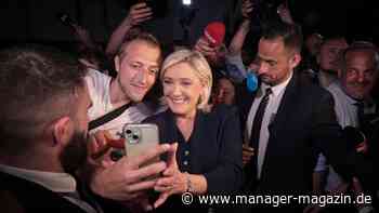 Rechtspopulismus: Warum extreme Parteien bei Wahlen in Europa triumphieren