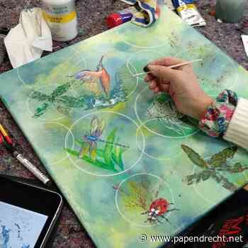 Start Schilderlessen (VOL)