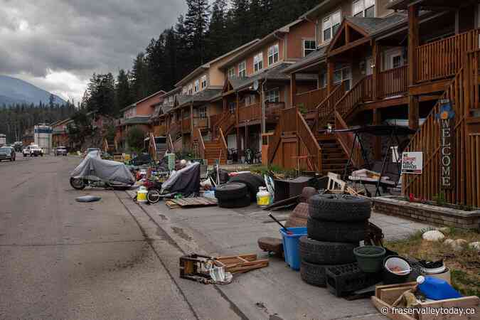 In the news today: Jasper to learn date for return to town today