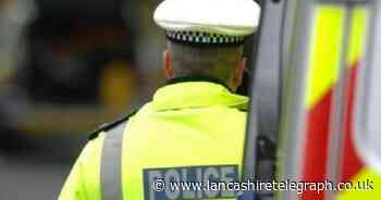 'Aggressive' man arrested after 'brandishing scissors' in town centre
