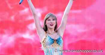 Ultimate guide of everything you need to know for Taylor Swift Eras Tour Wembley
