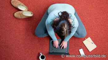 Unternehmen halten an Home-Office-Regelungen fest