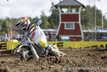 Lucas Coenen wint GP van Zweden en maakt zestien punten goed op WK-leider: “Deze zege had ik echt nodig”