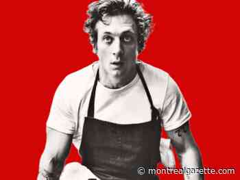 Montreal chefs dish on The Bear: Are kitchen conflicts finally a thing of the past?