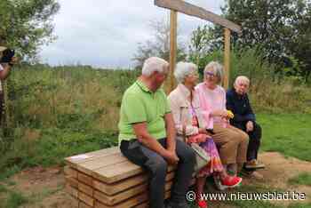 Babbelbanken op tien strategische punten: “Dit moet het sociaal contact bevorderen”