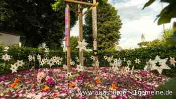 Trauer um Sternenkinder soll kein Tabu mehr sein