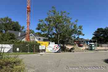 Oud jeugdhuis Kadee wordt gesloopt: Na drie jaar voorbereiding gaat bouw Complex B van start, met nieuw skatepark