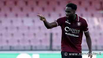 Dia alla Lazio: ai dettagli l'arrivo dell'attaccante a Formello