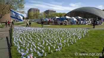 As a new semester looms, students and colleges brace for more protests