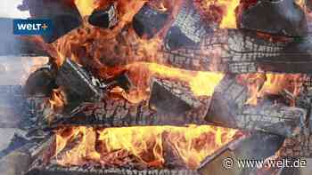 „Unehrlich, realitätsfern“ – Die dünne Grundlage für den Angriff auf die Holzheizung