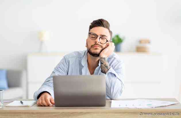 Grüße aus dem Sommerloch / wann Minusstunden problematisch werden