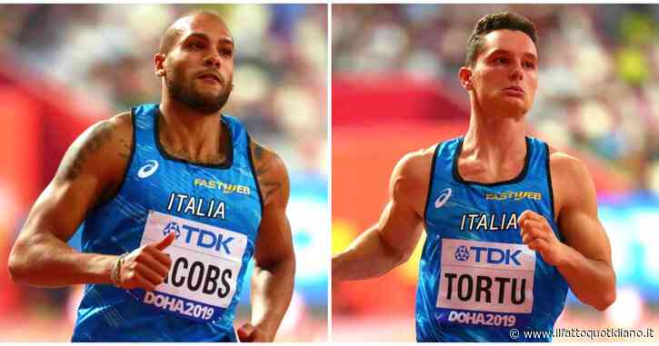 Olimpiadi, la sconfitta alla 4×100 brucia: perché non è stato schierato Ali? Vorrei un parere tecnico