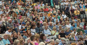 This Theater Company in Wisconsin Banks on the Glory of the Human Voice