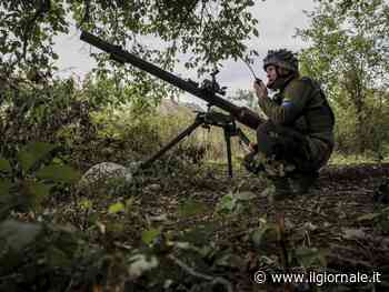 Nebbia di guerra, attacchi "mordi e fuggi" e due brigate ucraine: cosa succede nel Kursk