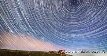 Perseid meteor shower experts give best time to see stunning display on Monday August 12