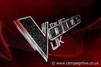 Rightmove set to sponsor ITV's The Voice
