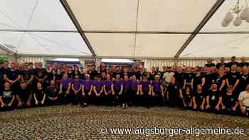 25 Jahre traditionelle japanische Kampfkünste in Neu-Ulm