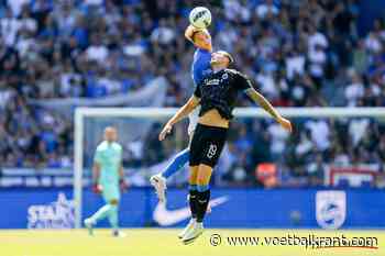 Weer een miscast of heeft hij tijd nodig? Club Brugge krijgt niet wat het verwachtte van nieuwe aankoop en dat is zorgwekkend
