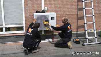 „Wichtig, dass früh klar ist, wohin die Reise geht – auch mit einer neuen Bundesregierung“