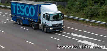 Britse Tesco zet deel boeren uit eigen melkpool