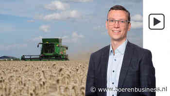 Bodem getest en stevig bevonden in tarwemarkt