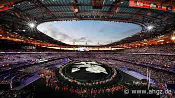 Olympia: Hotels rund um Paris und in Provinz profitieren stärker