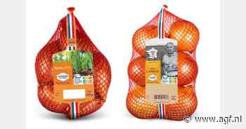 Franse uienspecialist Jardins du Midi in zee met Planet-Score