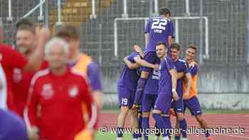 TSV Schwaben belohnt sich für seinen Mut im Lokalderby